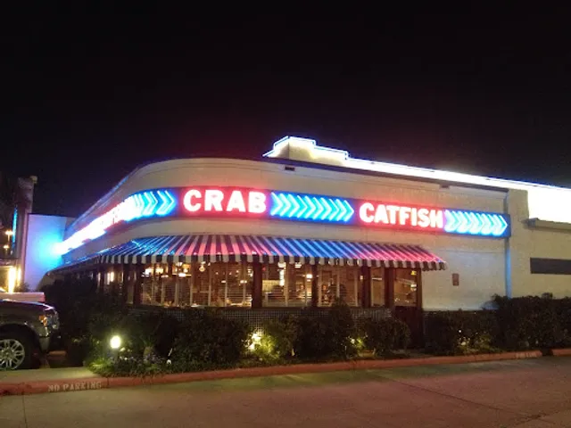 Pappas Seafood House