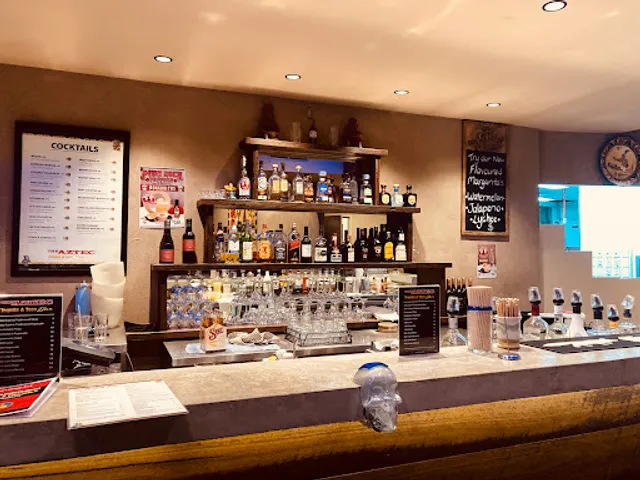 The Aztec Coolangatta