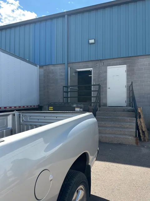 IER- ITAD Electronics Recyclers