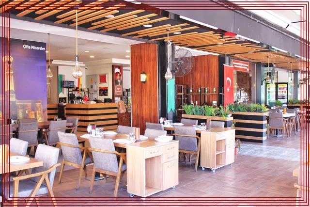 YAYLA CAĞ KEBAP - Pide - Lahmacun I ANKARA