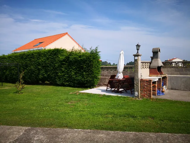 Apartamentos Rurales El Riego