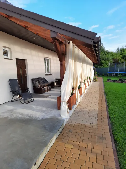 Agroturystyka Kasprzykówka