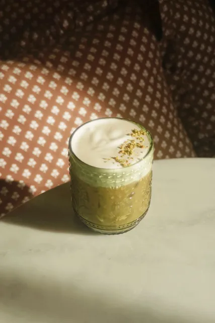 Hank's Coffee Station - Columbia