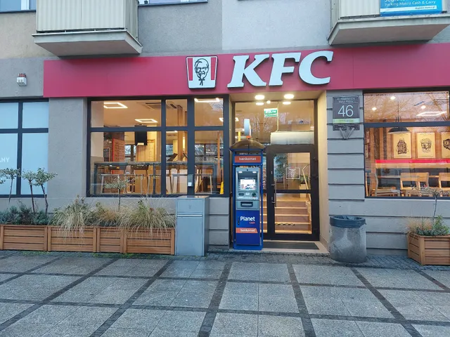 KFC Częstochowa NMP