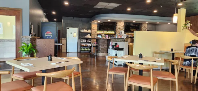 Hokkaido Ramen and Sushi House