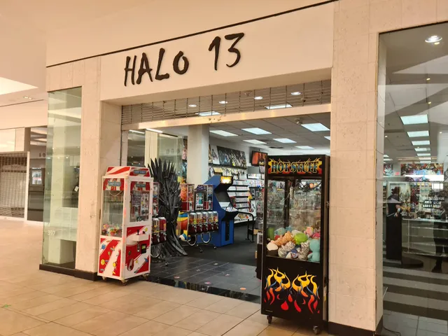 Halo 13