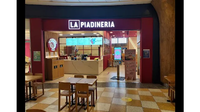 La Piadineria
