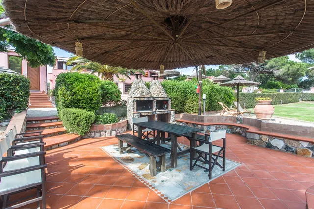 Residence Villa Rosi