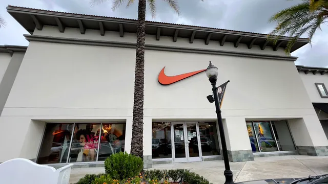 Nike - Pembroke Pines