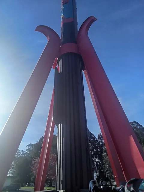 McKinleyville Shopping Center