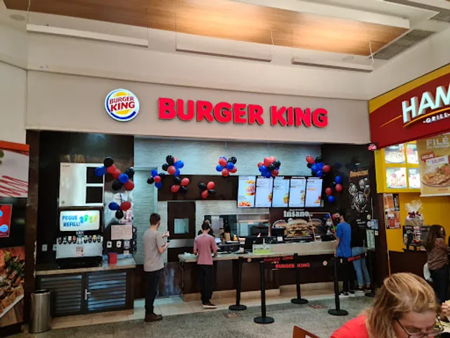 Burger King