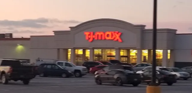 T.J. Maxx