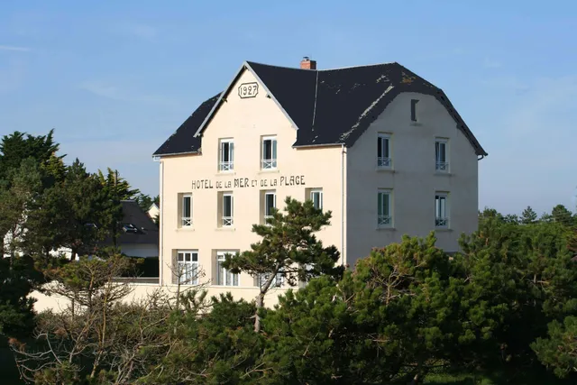 Résidence de la Mer & de la Plage