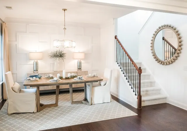 DM Interiors & Design