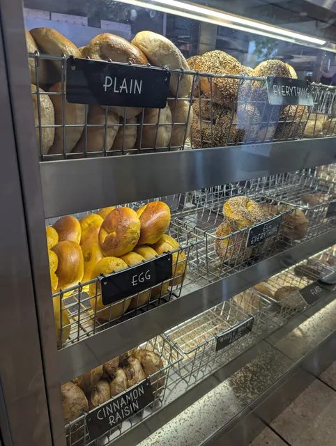 Black Sheep Bagels Cutchogue