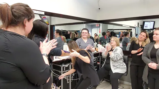 International Beauty Education Center