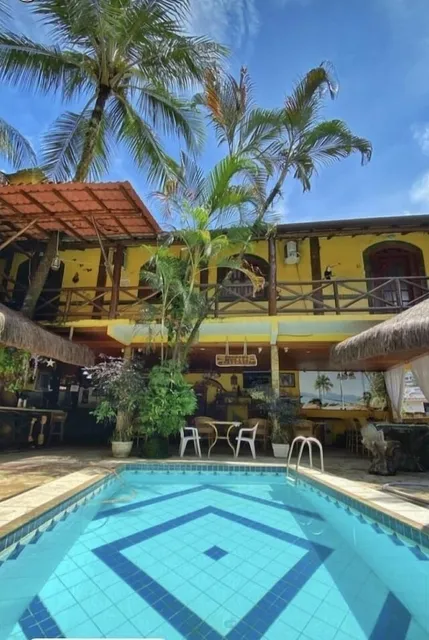 Pousada Address Adventurer Big Island