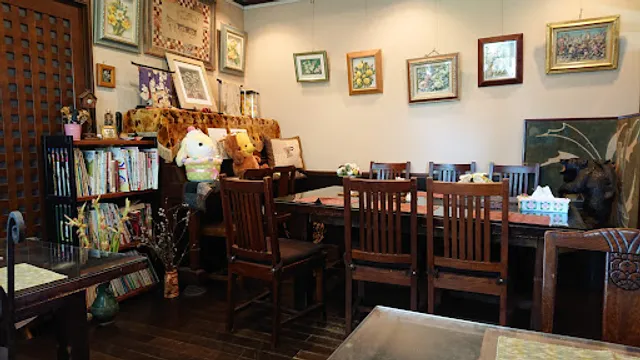 ギャラリー＆カフェ 和