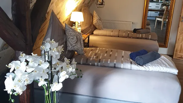 Victory GuestHouse - Handwerker Pension