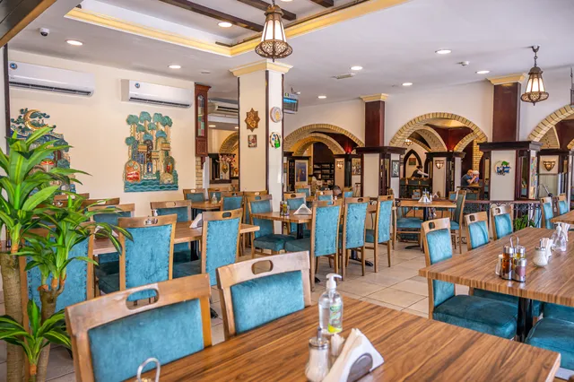 Al Bait Al Baghdadi Restaurant