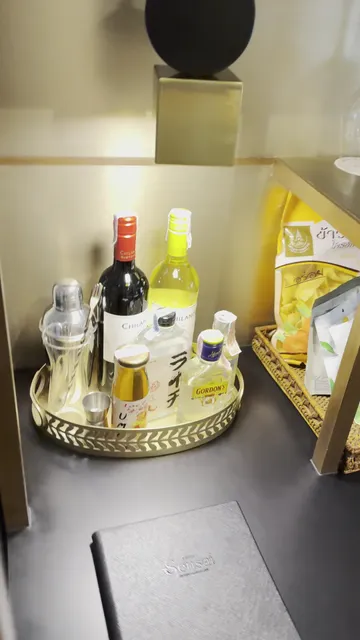 Hotel Sensai Nimman Chiang Mai