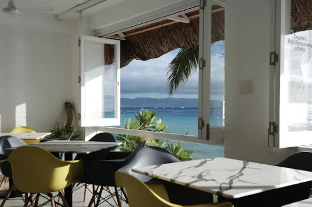 The Sunny Side Cafe Station 1