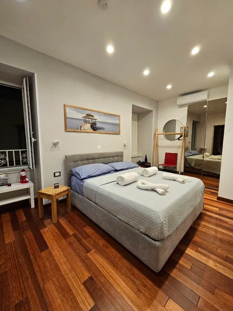 Penthouse Nilo Luxury Apartments