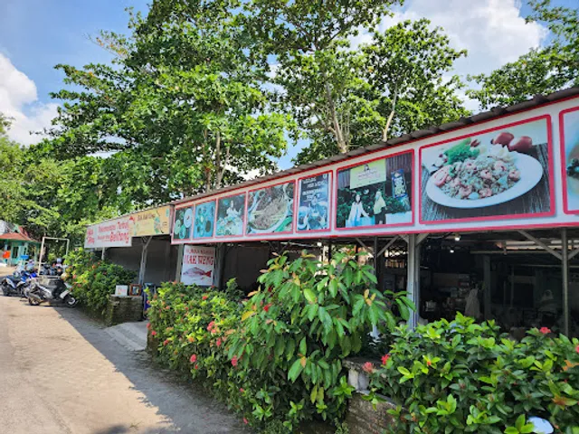 Rumah Makan Mak Weng