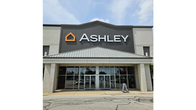 Ashley Store