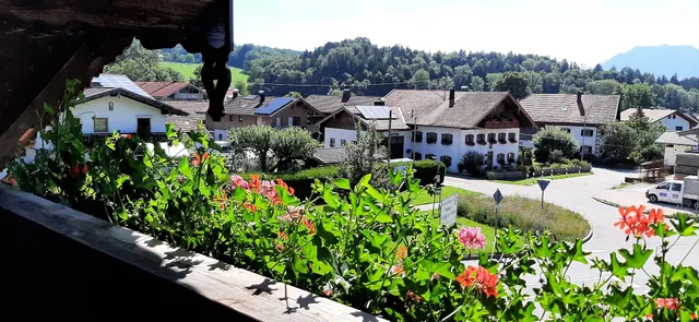 Ferienhaus Gollinger