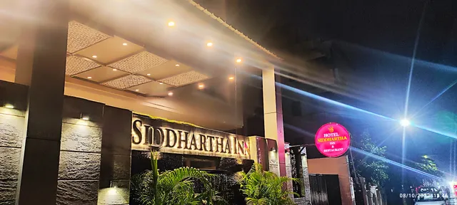 Siddharth inn