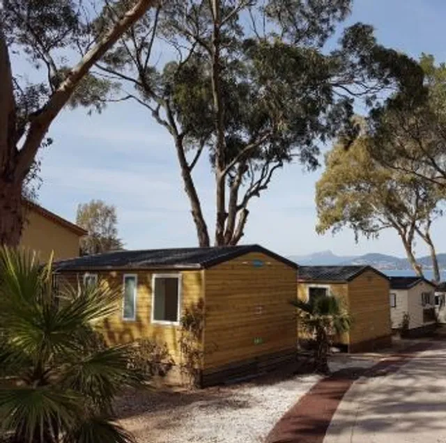 Camping Clair De Lune - Acampa Vacances