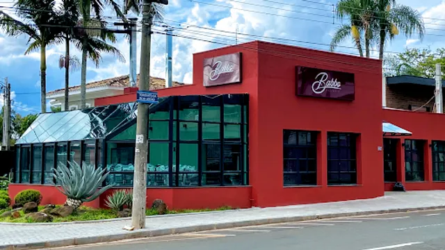 Babbo Pizzaria Unidade II