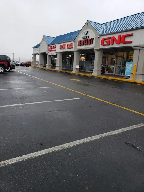 Edgewater Marketplace