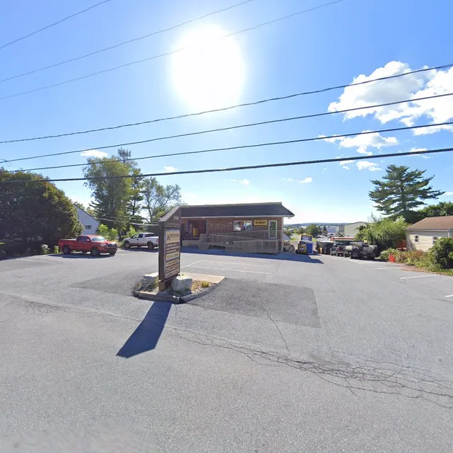 Keystone Tools & Supply