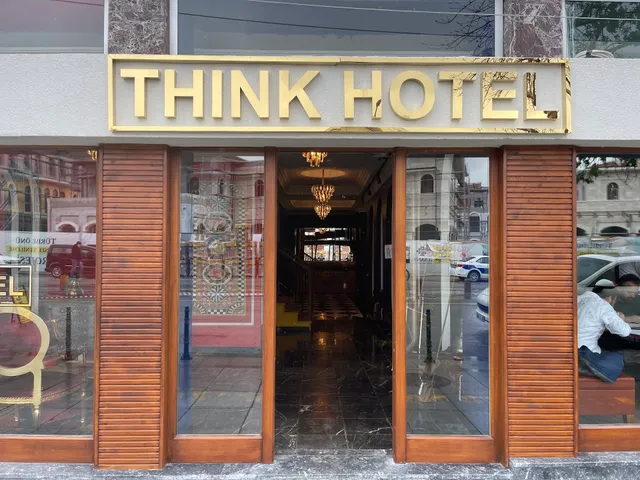 Think Hotel