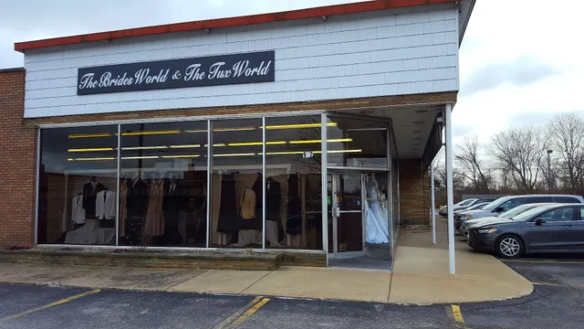 The Brides World & Tux World
