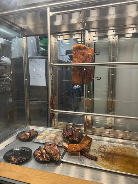 Ba Mee Thai Noodle House