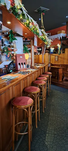 Warpipe Pub Roberto Di Iavagnilio