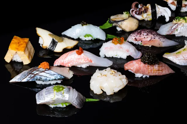 Besuto - Omakase Sydney