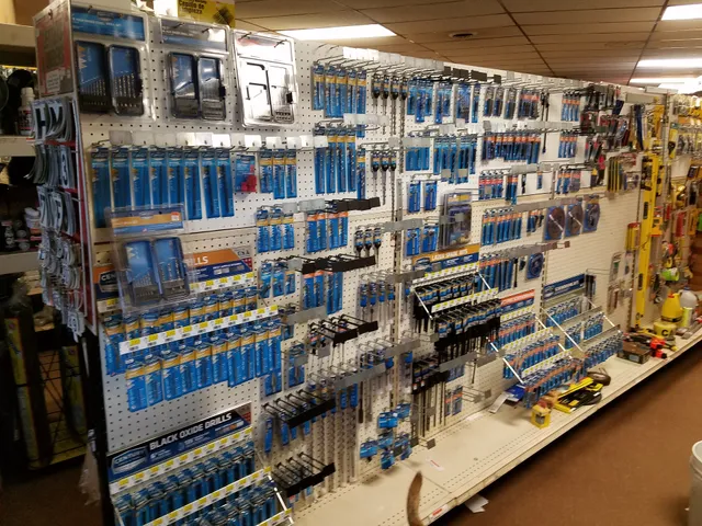 Lehman's Feed & Home Center