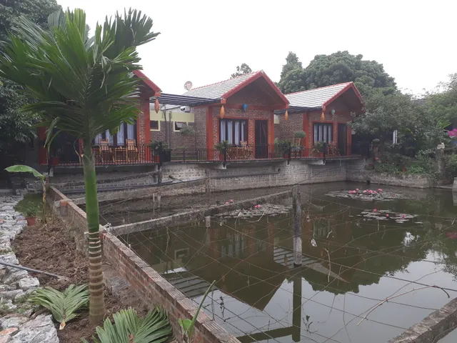 Chez Hiep Tam Coc Homestay