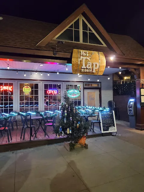 163 Tap Room