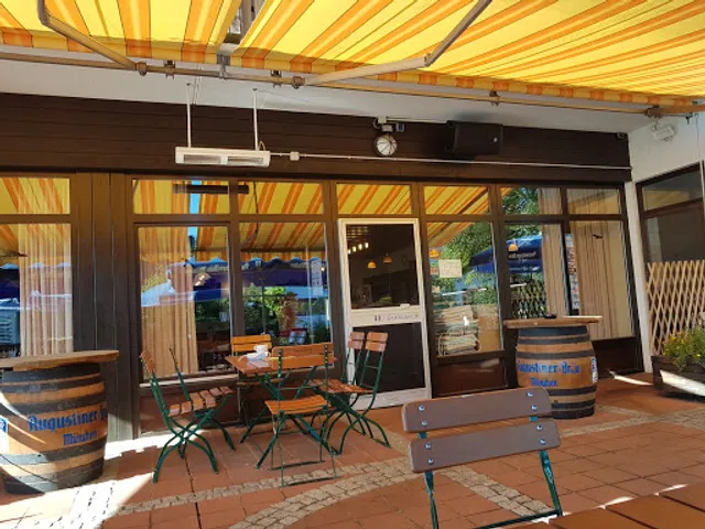 Sonnenhof Mauerstetten