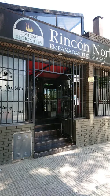 Rincón Norteño Flores I