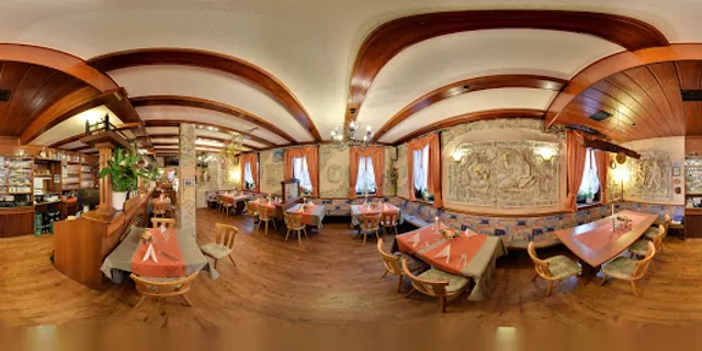 Restaurant Odysseus