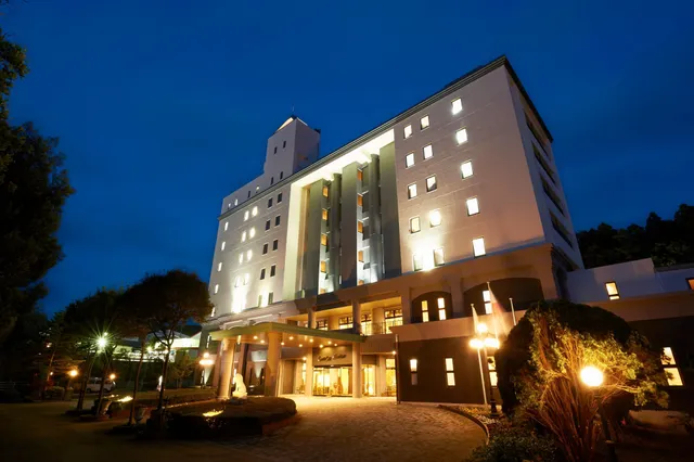 Hotel Stellacote Taiankaku