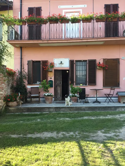 L'Orto Fortunato di Luvara