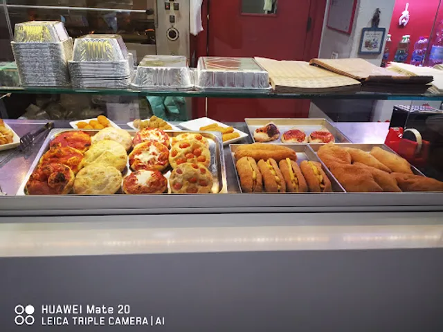 Gastronomia Pausa Pranzo