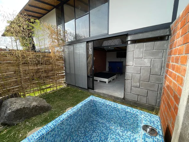 Hotel Motel Vía Paraiso